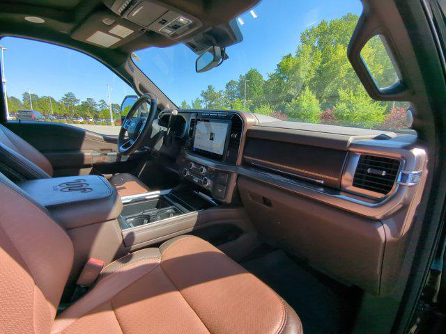 2024 Ford F-250 King Ranch