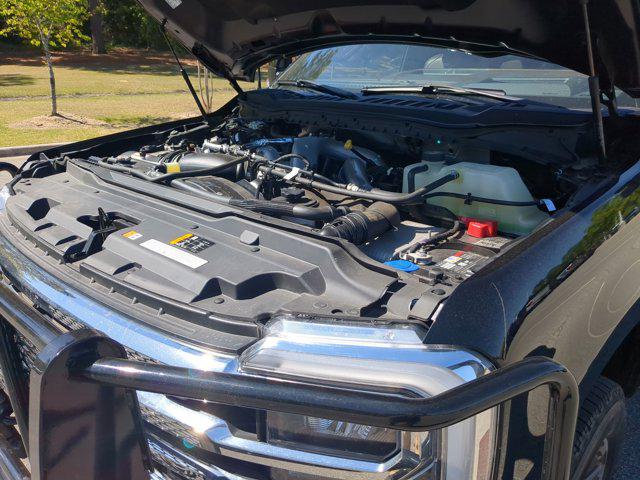 2024 Ford F-250 King Ranch