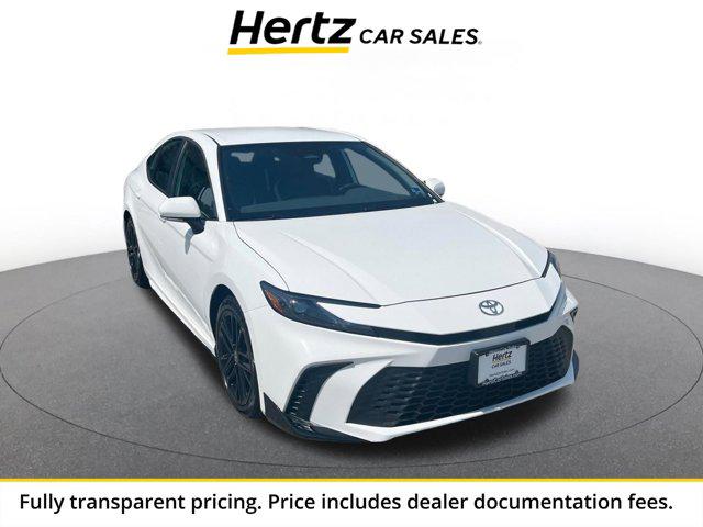 2025 Toyota Camry LE for sale in Springfield, VA