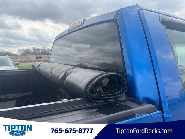 2013 Ford F-150 STX
