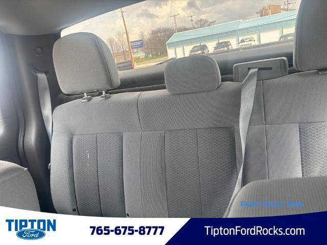 2013 Ford F-150 STX