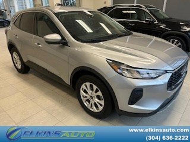 2023 Ford Escape Active for sale in Elkins, WV
