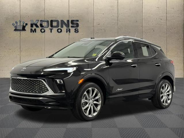 2025 Buick Encore GX Avenir AWD for sale in Silver Spring, MD