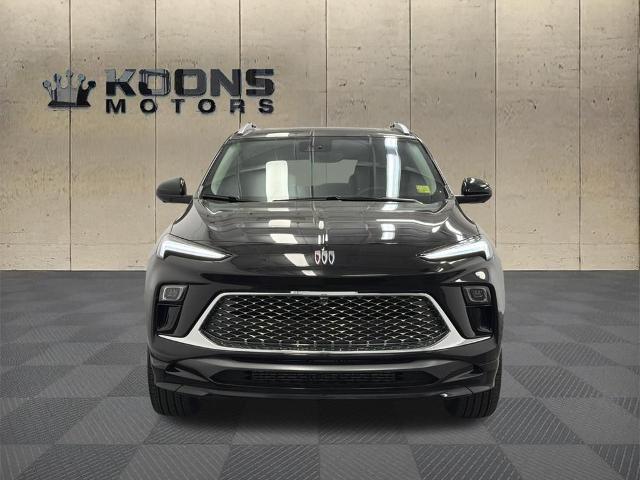 2025 Buick Encore GX Avenir AWD