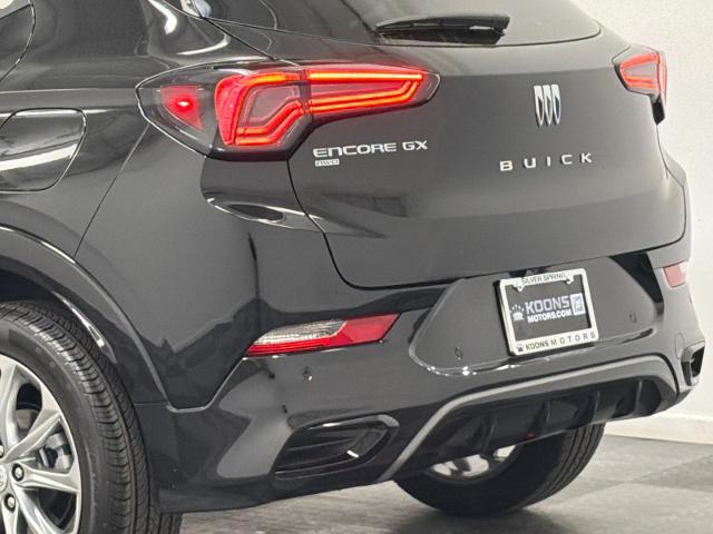 2025 Buick Encore GX Avenir AWD