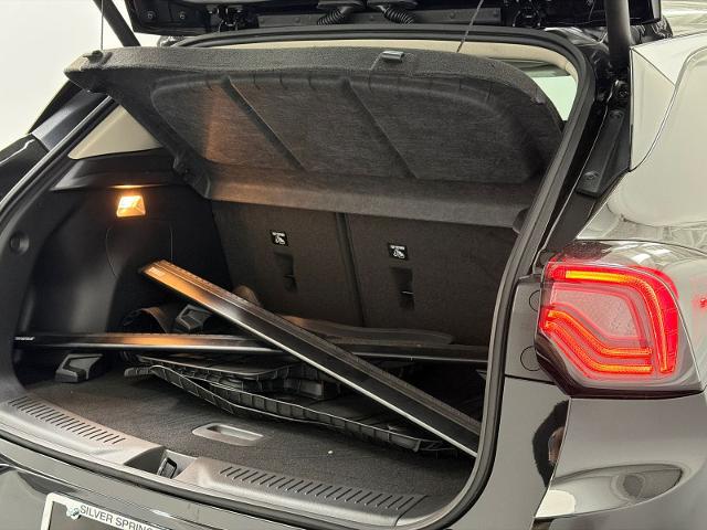 2025 Buick Encore GX Avenir AWD