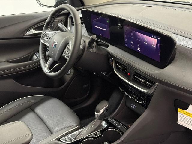2025 Buick Encore GX Avenir AWD