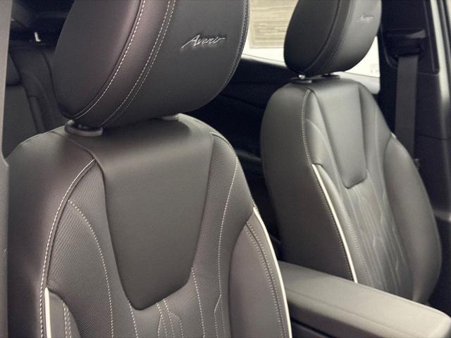 2025 Buick Encore GX Avenir AWD