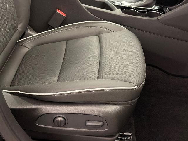 2025 Buick Encore GX Avenir AWD