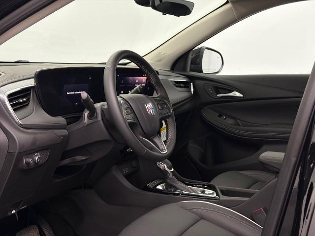 2025 Buick Encore GX Avenir AWD
