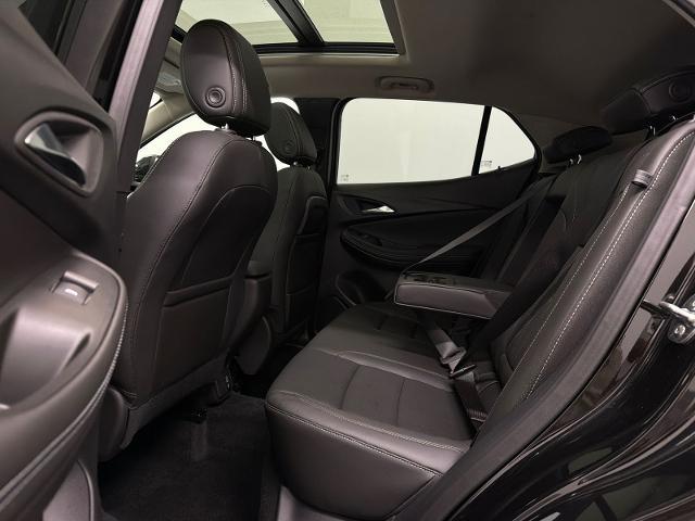 2025 Buick Encore GX Avenir AWD
