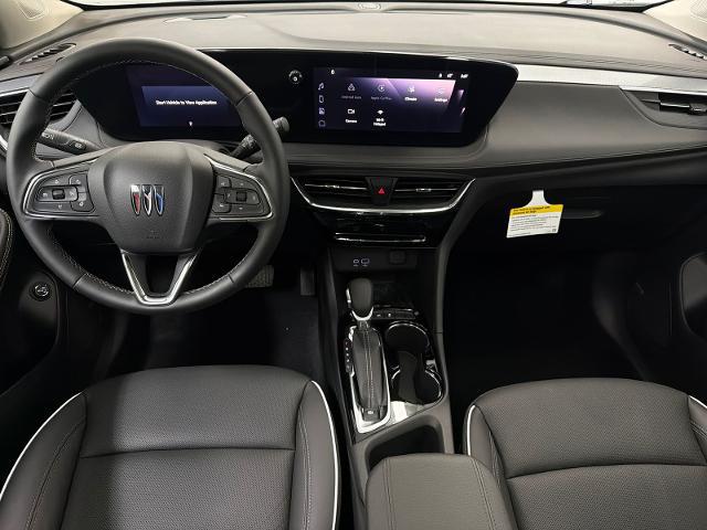 2025 Buick Encore GX Avenir AWD