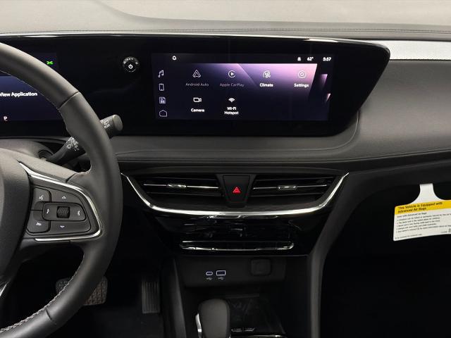 2025 Buick Encore GX Avenir AWD
