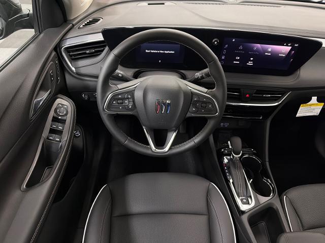2025 Buick Encore GX Avenir AWD