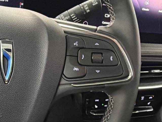 2025 Buick Encore GX Avenir AWD