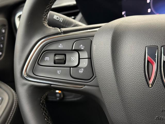 2025 Buick Encore GX Avenir AWD
