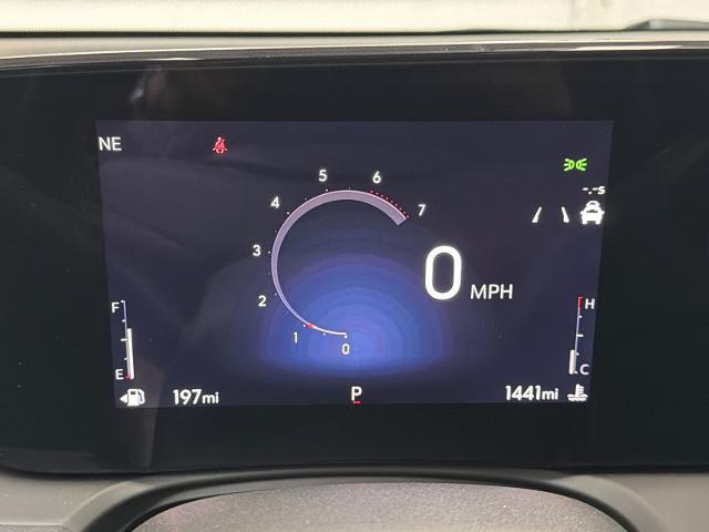 2025 Buick Encore GX Avenir AWD