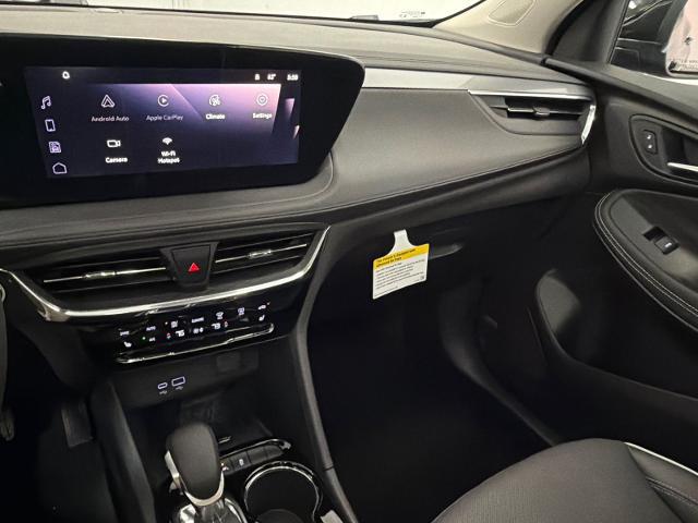 2025 Buick Encore GX Avenir AWD