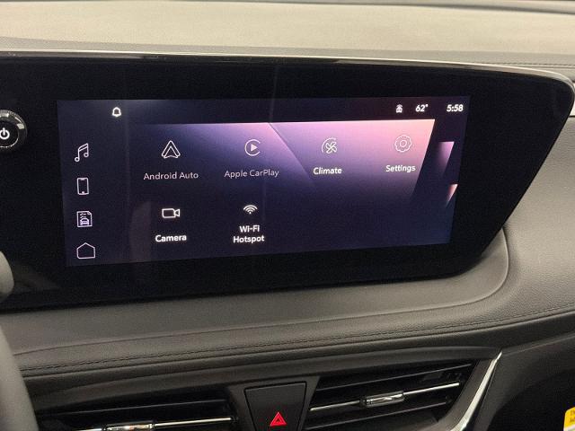 2025 Buick Encore GX Avenir AWD