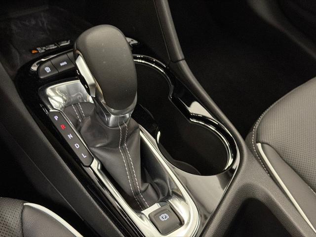 2025 Buick Encore GX Avenir AWD