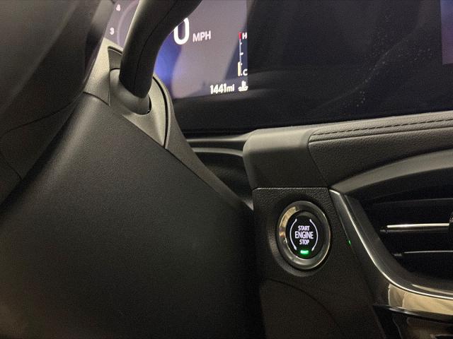 2025 Buick Encore GX Avenir AWD