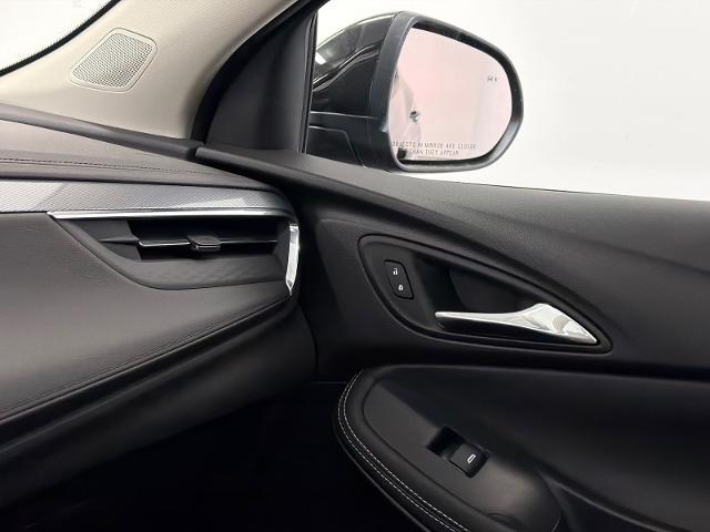 2025 Buick Encore GX Avenir AWD