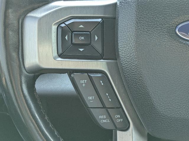 2022 Ford F-350 Platinum
