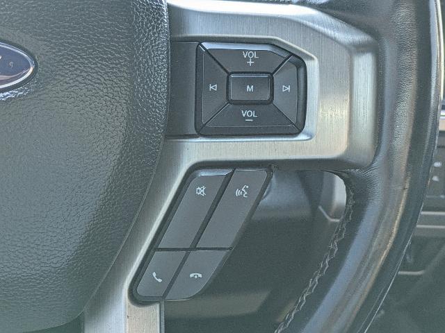 2022 Ford F-350 Platinum