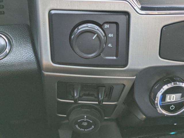 2022 Ford F-350 Platinum