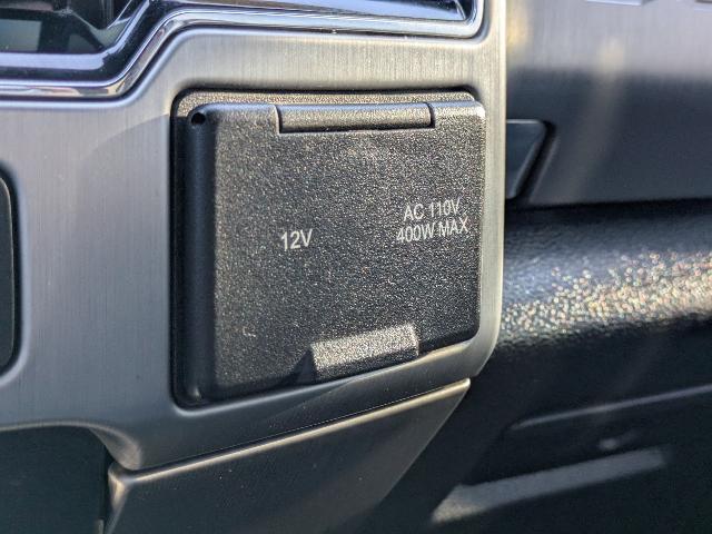 2022 Ford F-350 Platinum