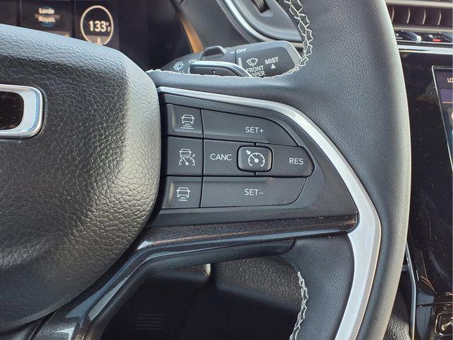2023 Jeep Grand Cherokee Altitude 4x4