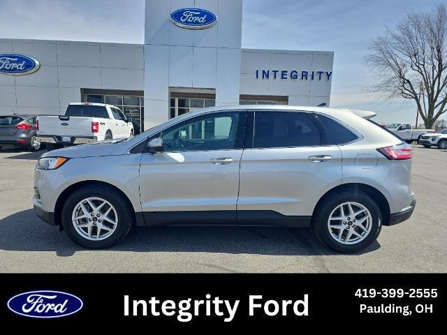 2023 Ford Edge SEL for sale in Paulding, OH