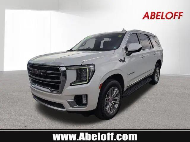 2023 GMC Yukon 4WD SLT for sale in Bartonsville, PA