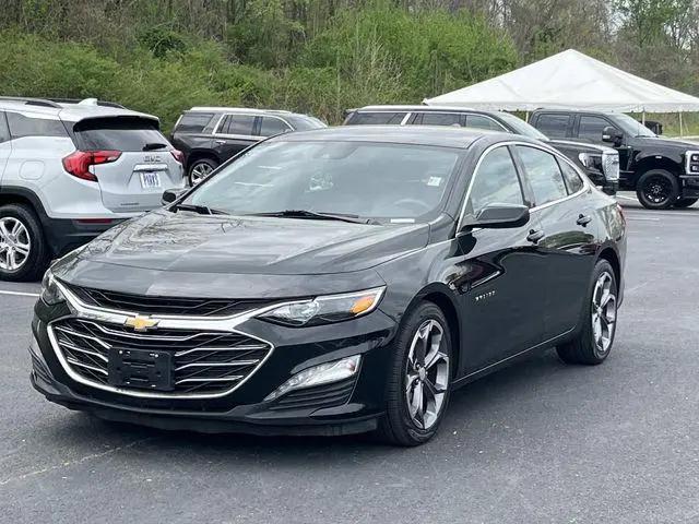 2024 Chevrolet Malibu FWD 1LT for sale in Columbia, TN