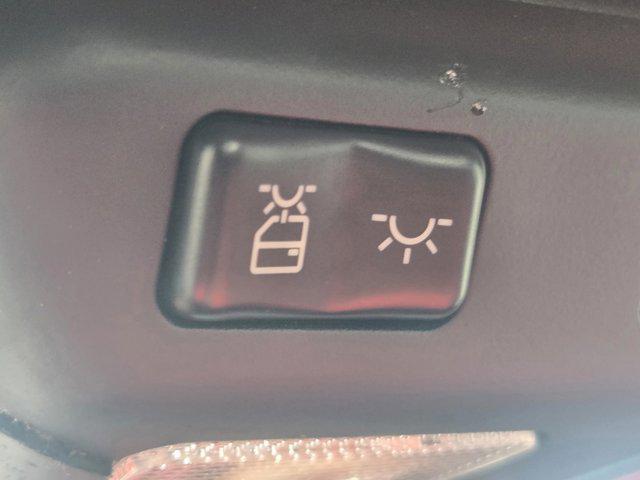 2000 Mercedes-Benz 500 Base