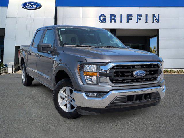 2023 Ford F-150 XLT for sale in Tifton, GA