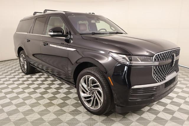 2025 Lincoln Navigator Reserve L for sale in Oklahoma City, OK