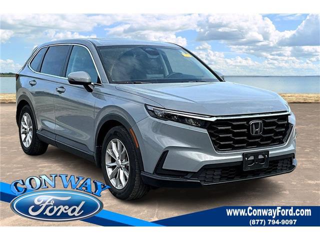 2025 Honda CR-V EX 2WD for sale in Conway, SC