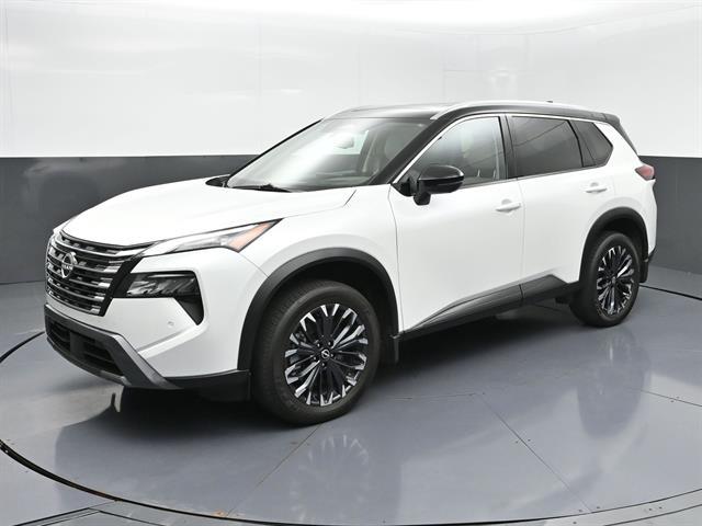 2025 Nissan Rogue SL Intelligent AWD for sale in Angleton, TX