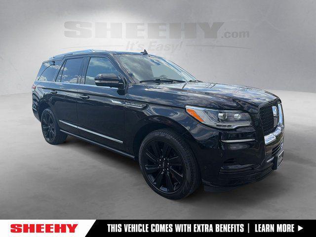 2022 Lincoln Navigator Reserve for sale in Gaithersburg, MD