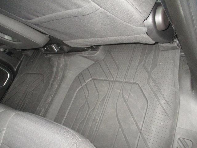 2023 Chevrolet Silverado 1500 4WD Crew Cab Standard Bed LT