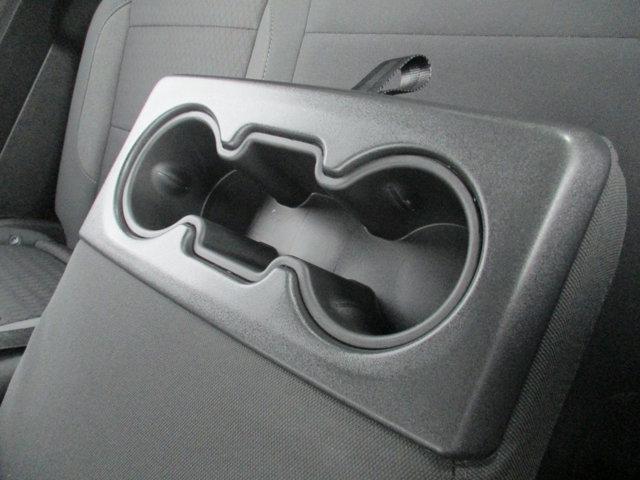 2023 Chevrolet Silverado 1500 4WD Crew Cab Standard Bed LT