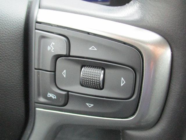 2023 Chevrolet Silverado 1500 4WD Crew Cab Standard Bed LT