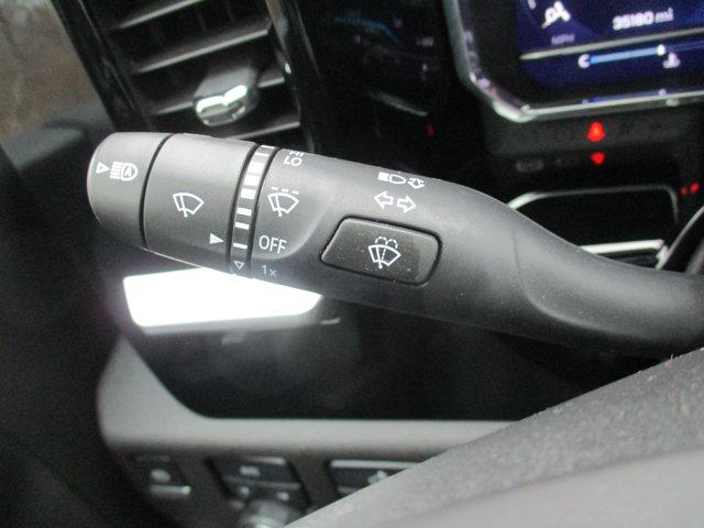 2023 Chevrolet Silverado 1500 4WD Crew Cab Standard Bed LT