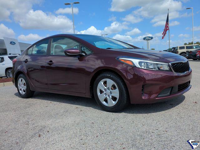 2018 Kia Forte LX for sale in Moncks Corner, SC