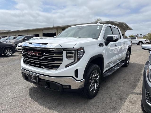 2024 GMC Sierra 1500 4WD Crew Cab Short Box SLT for sale in Panama City, FL