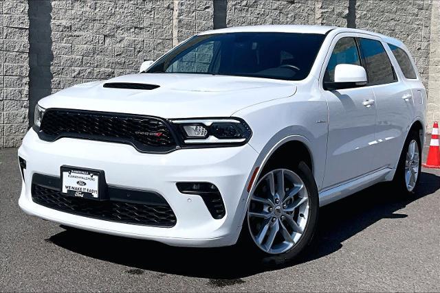 2022 Dodge Durango R/T AWD for sale in Klamath Falls, OR