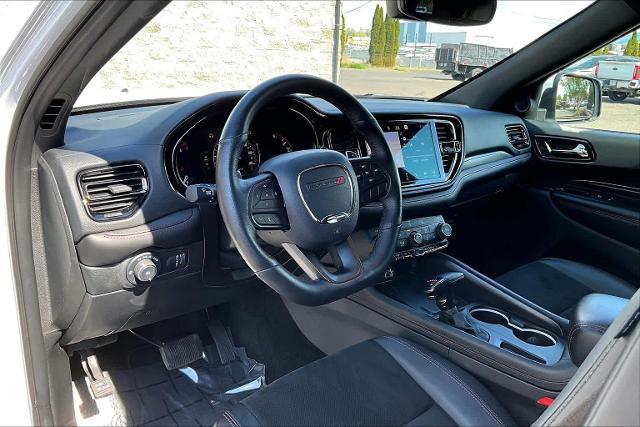 2022 Dodge Durango R/T AWD