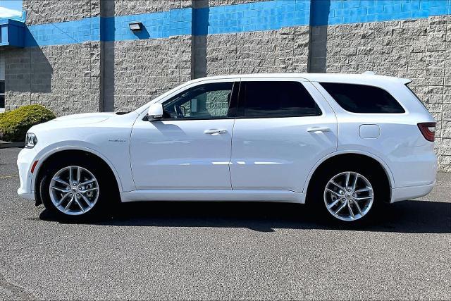 2022 Dodge Durango R/T AWD