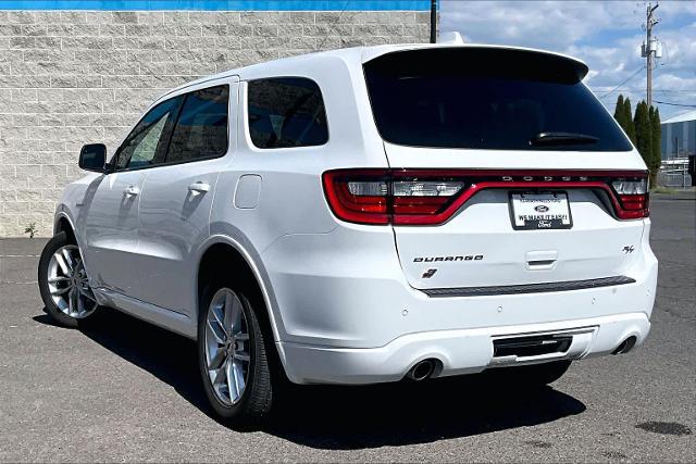 2022 Dodge Durango R/T AWD